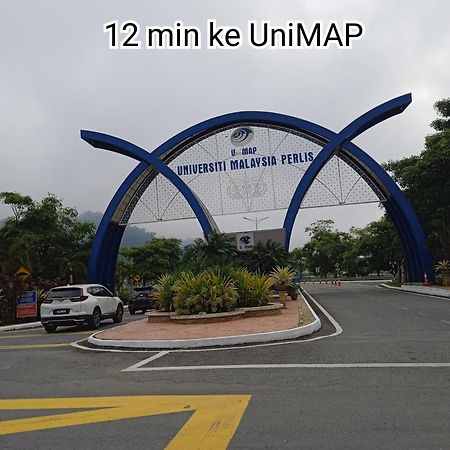 Homestay Bukit Kayu Hitam With 3 Bedrooms Not Sharing Free Wifi Exterior foto