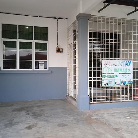 Homestay Bukit Kayu Hitam With 3 Bedrooms Not Sharing Free Wifi Exterior foto