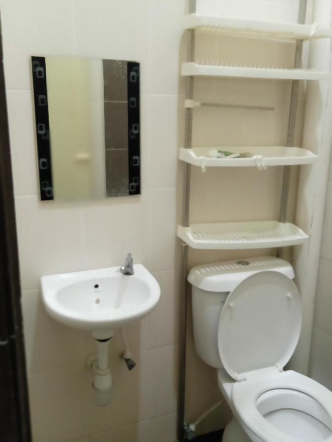 Homestay Bukit Kayu Hitam With 3 Bedrooms Not Sharing Free Wifi Exterior foto