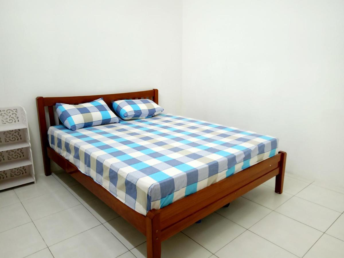 Homestay Bukit Kayu Hitam With 3 Bedrooms Not Sharing Free Wifi Exterior foto