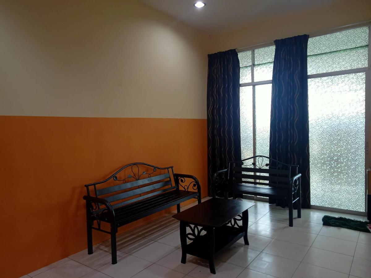 Homestay Bukit Kayu Hitam With 3 Bedrooms Not Sharing Free Wifi Exterior foto