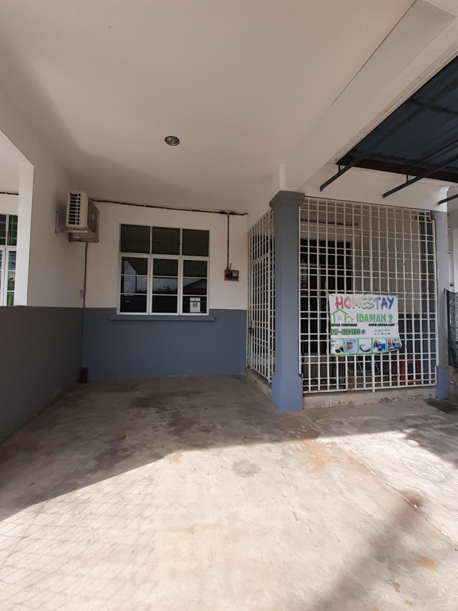 Homestay Bukit Kayu Hitam With 3 Bedrooms Not Sharing Free Wifi Zimmer foto